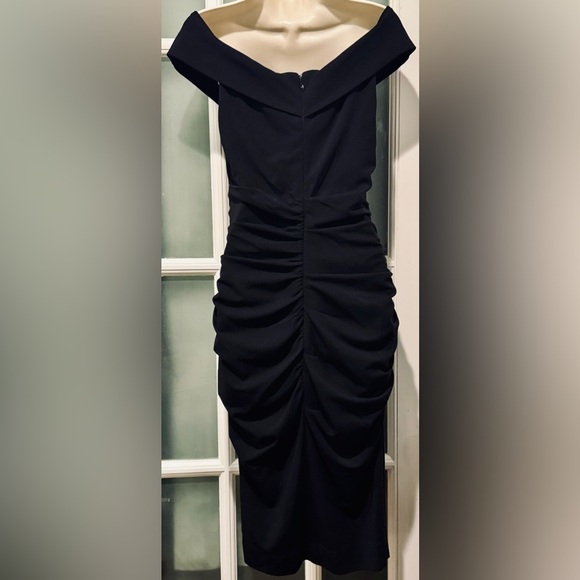 NICOLE MILLER Cocktail Dress - Picture 3 of 5